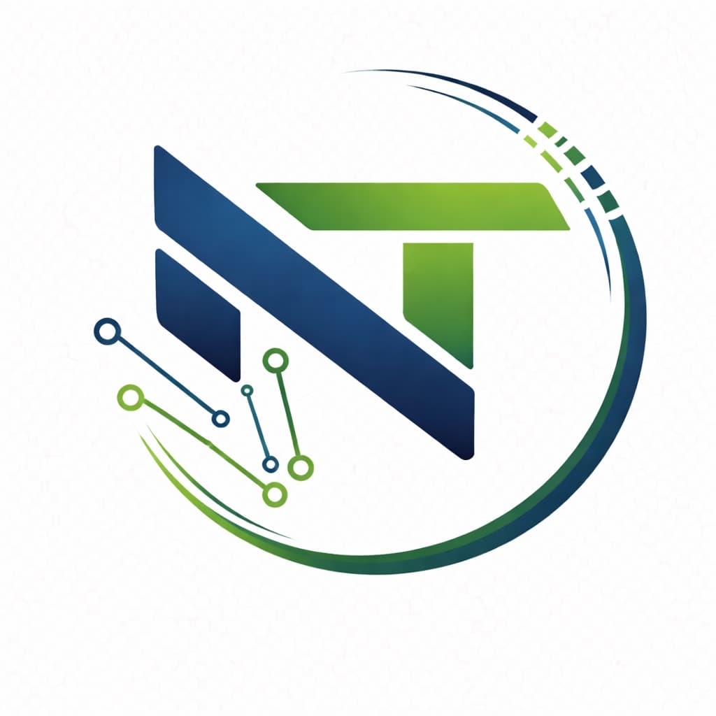 Namastech logo